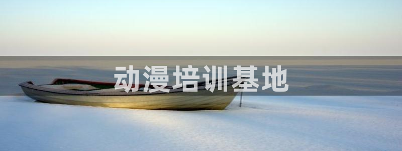 age动漫正版网：动漫培训基地